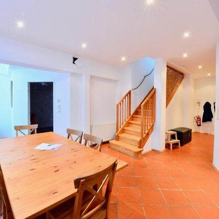 Spacious Flat With Panoramic View Vienne Extérieur photo