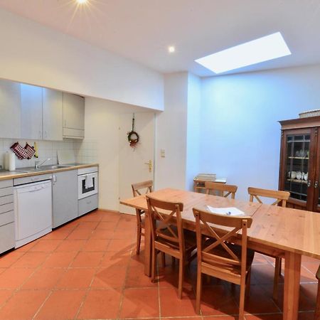Spacious Flat With Panoramic View Vienne Extérieur photo