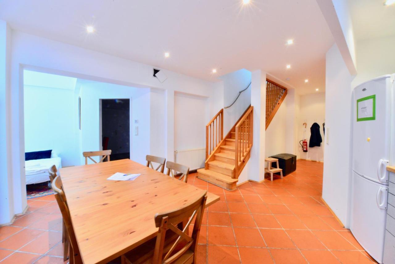 Spacious Flat With Panoramic View Vienne Extérieur photo