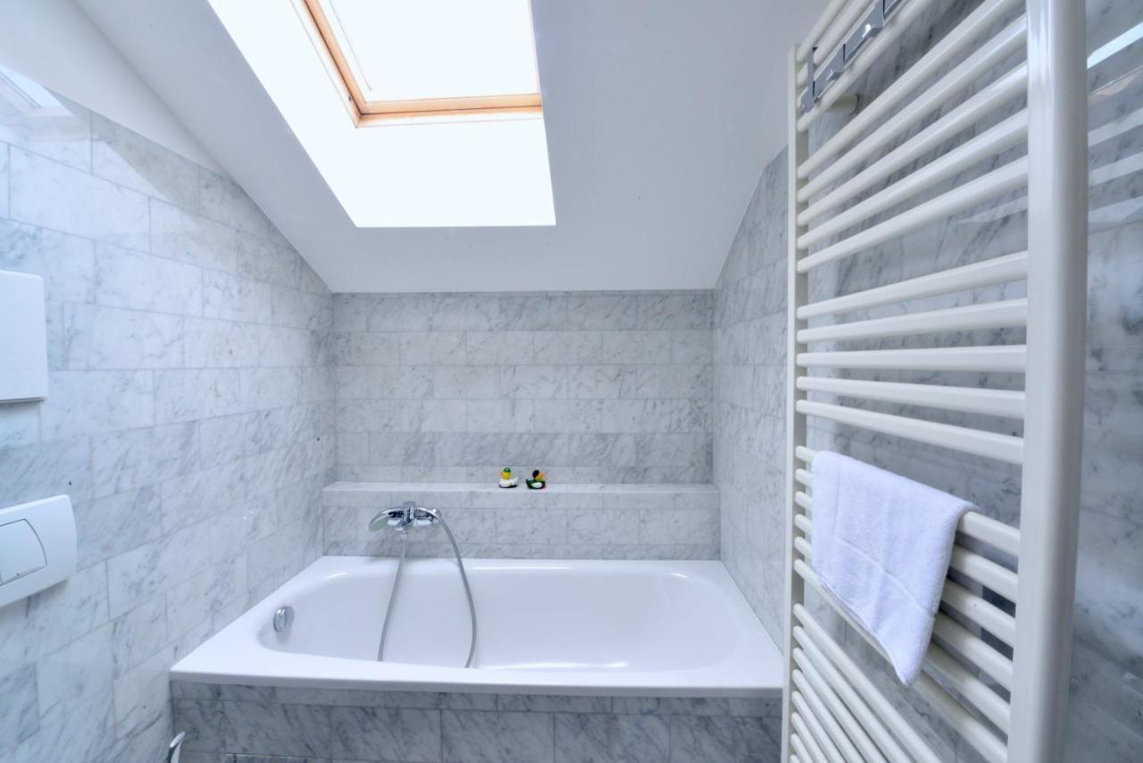 Spacious Flat With Panoramic View Vienne Extérieur photo