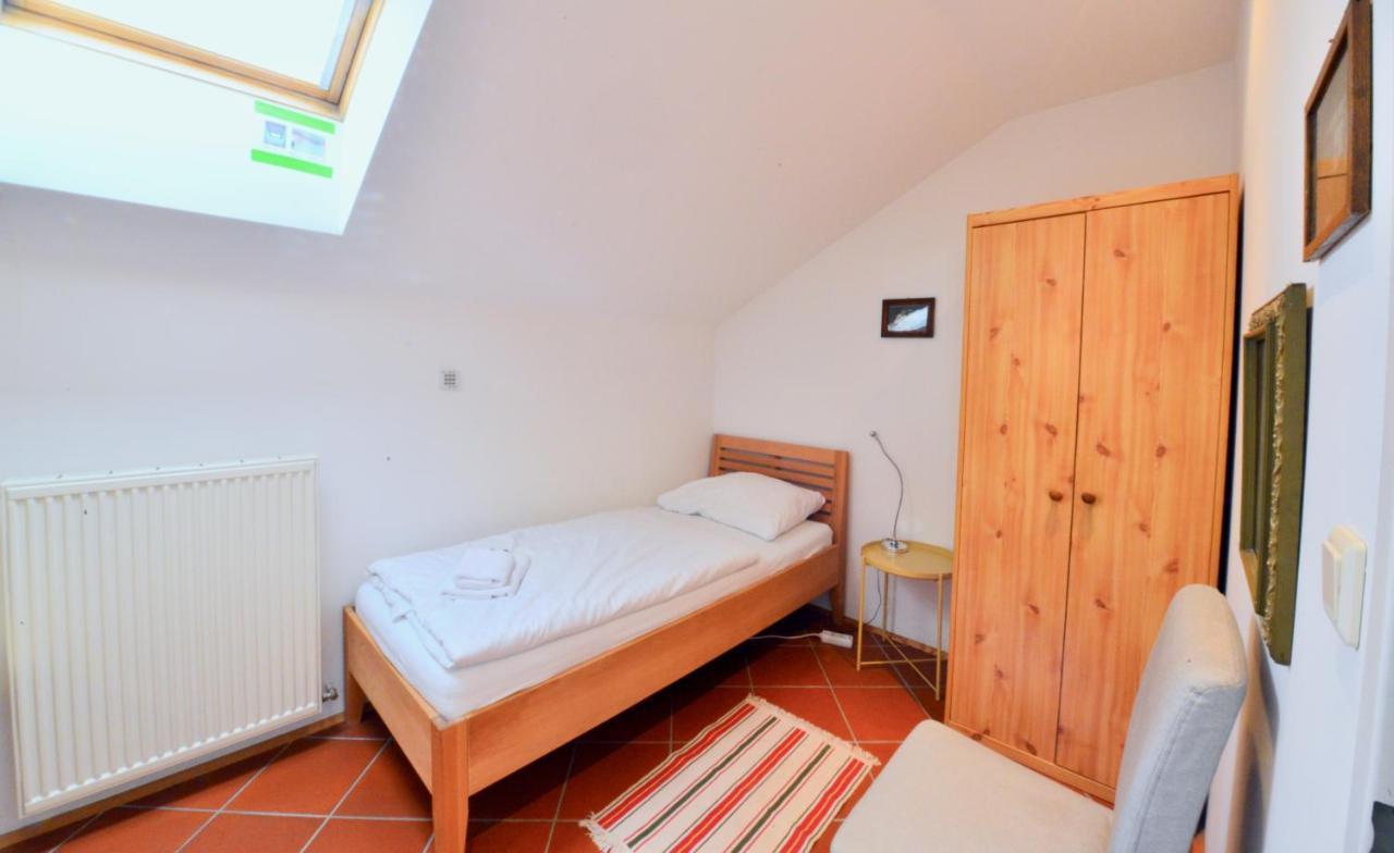 Spacious Flat With Panoramic View Vienne Extérieur photo