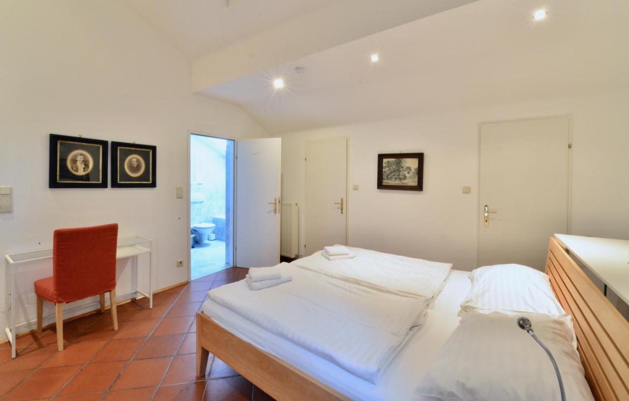 Spacious Flat With Panoramic View Vienne Extérieur photo