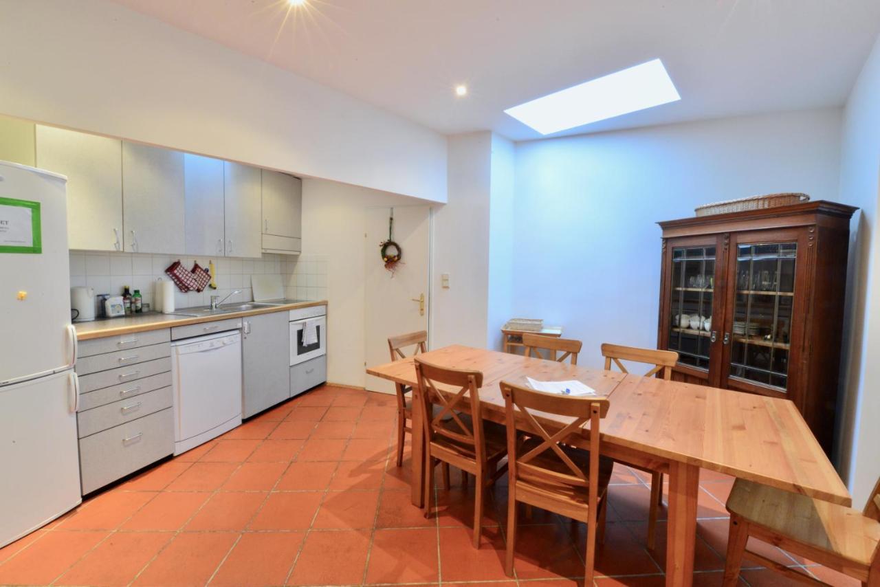 Spacious Flat With Panoramic View Vienne Extérieur photo