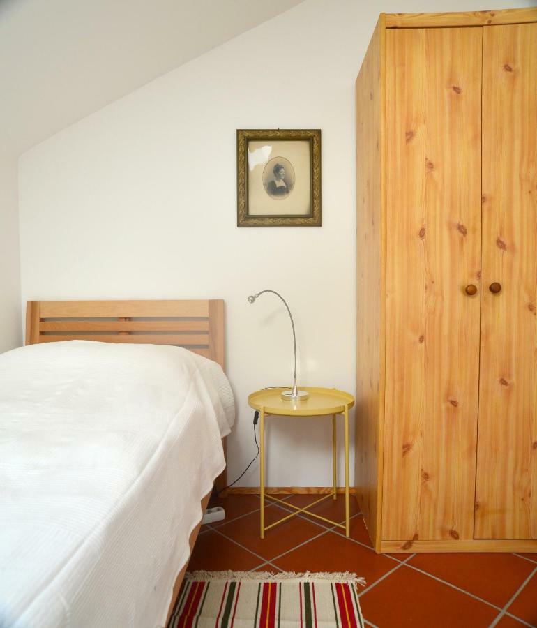 Spacious Flat With Panoramic View Vienne Extérieur photo