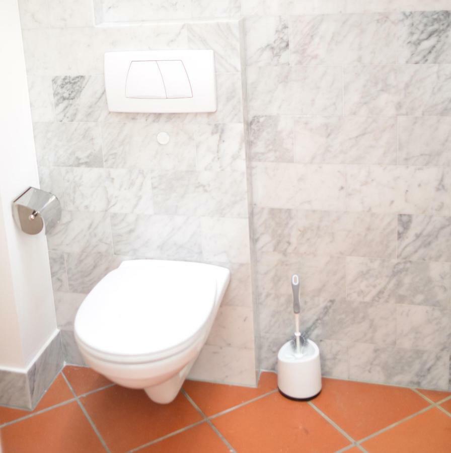 Spacious Flat With Panoramic View Vienne Extérieur photo
