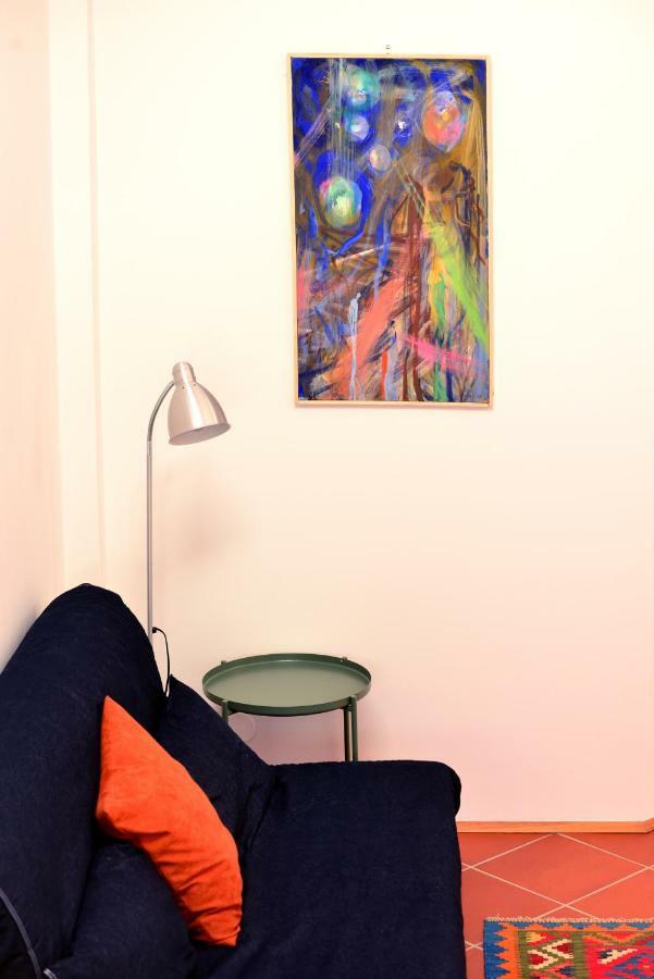 Spacious Flat With Panoramic View Vienne Extérieur photo