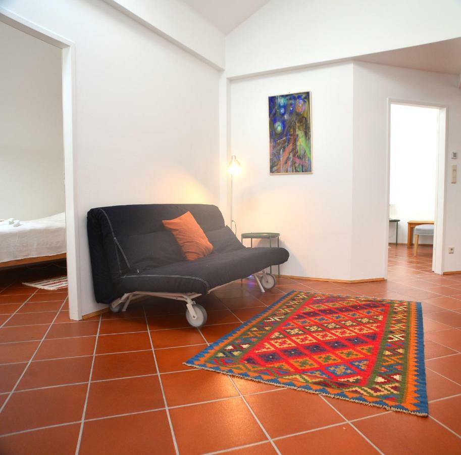 Spacious Flat With Panoramic View Vienne Extérieur photo