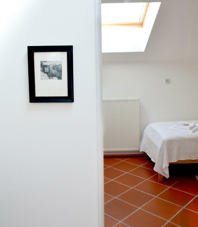 Spacious Flat With Panoramic View Vienne Extérieur photo