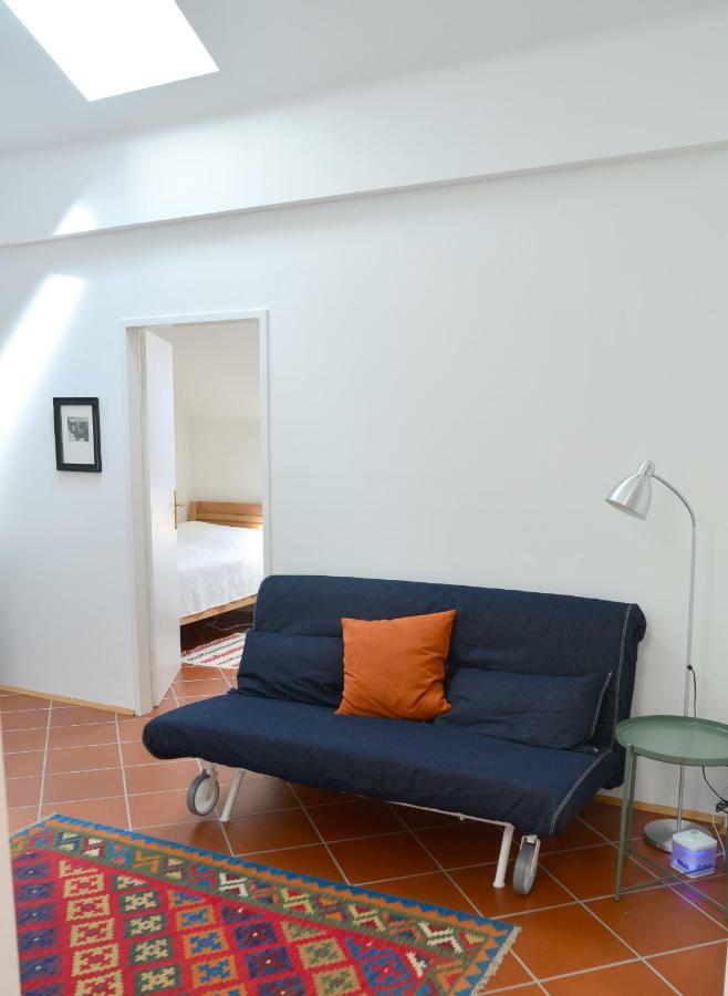 Spacious Flat With Panoramic View Vienne Extérieur photo
